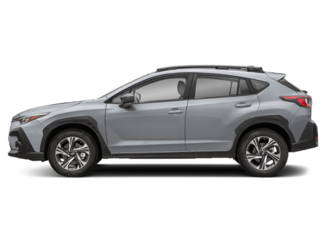 New 2026 Ice Silver Metallic Subaru Premium image 3