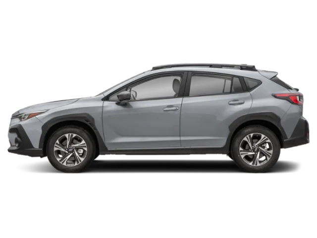 New 2026 Silver Subaru Premium image 3