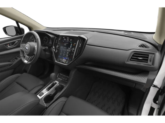 New 2026 Gray Subaru Premium image 12