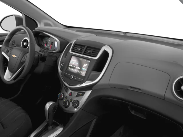 Used 2017 Silver Chevrolet LT image 13