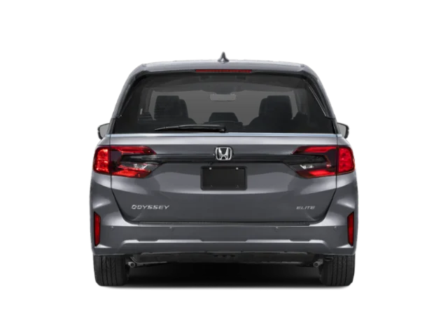 New 2026  Honda Elite image 7