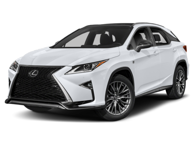 2019 Lexus RX 350 350 AWD's photo