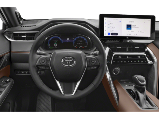 2023 Toyota Venza Limited - Photo 13