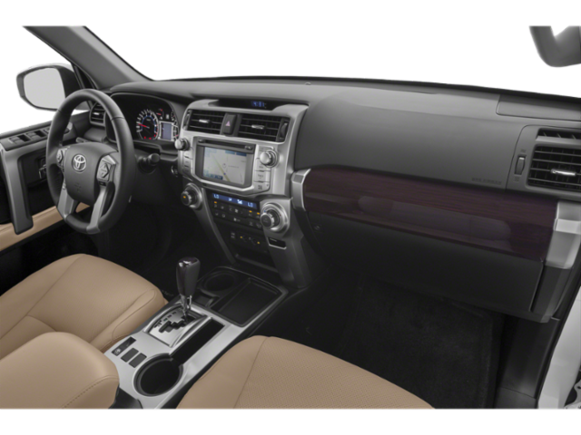 Used 2019 Gray Toyota Limited image 13
