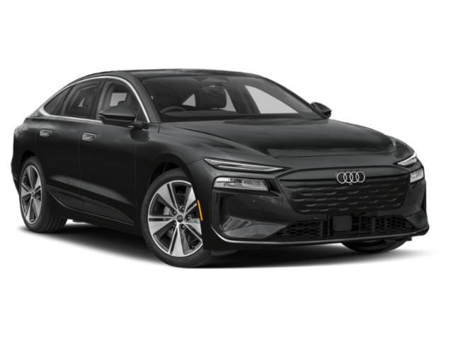 New 2027 Mythos Black Metallic Audi Premium quattro image 9