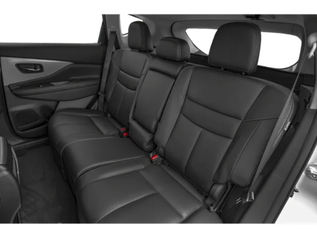 Used 2022 Pearl White Tricoat Nissan Platinum image 10