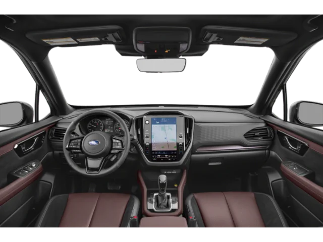 2026 Subaru Forester Touring - Photo 31
