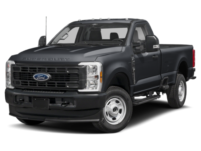 2026 Ford F-350 XL 4x4 Regular Cab 8' Box SRW's photo