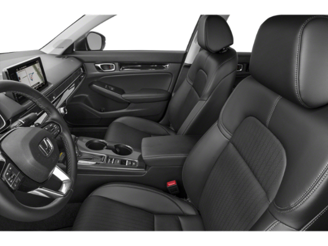 Used 2022 Lunar Silver Metallic Honda Touring image 6
