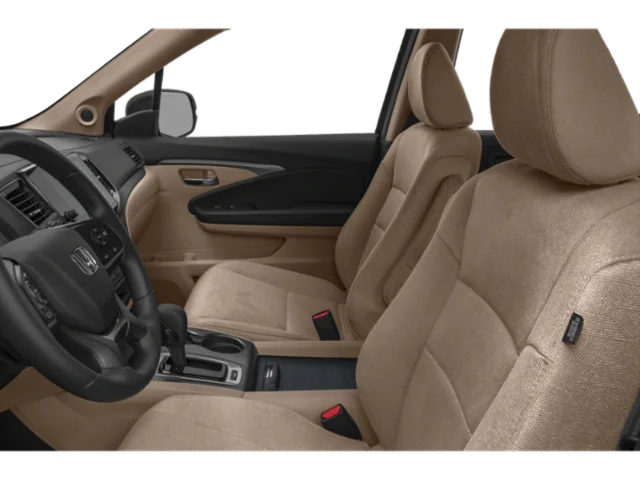 2019 Honda Pilot EX - Photo 14