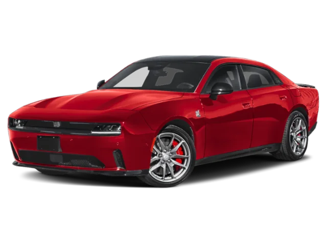 2026 Dodge Charger Scat Pack Plus AWD's photo