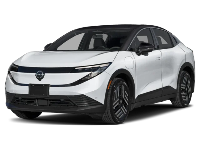 2026 Nissan LEAF