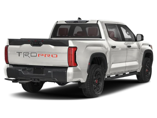 Certified 2026 Toyota Tundra TRD Pro with VIN 5TFPC5DB2TX122336 for sale in Burnsville, Minnesota