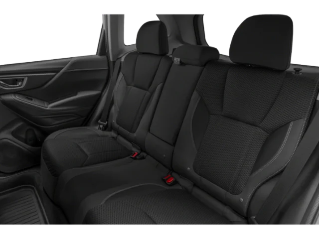 Certified Used 2024 Gray Subaru Premium image 12