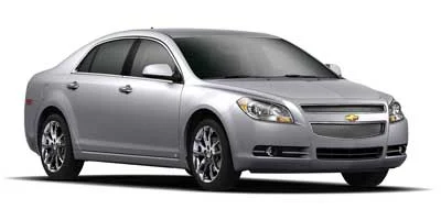 2012 Chevrolet Malibu 1LZ's photo