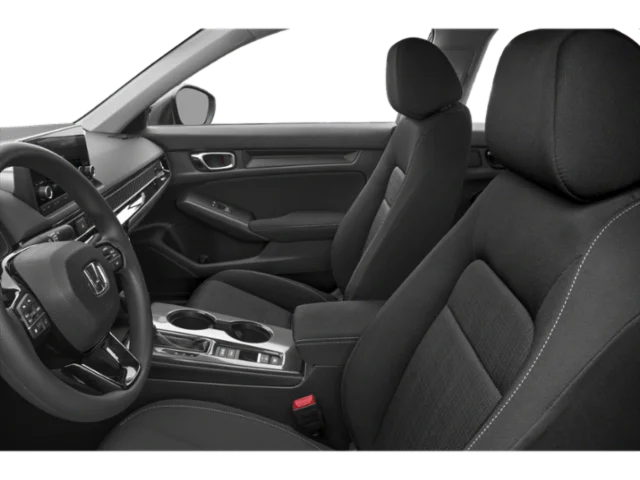 2024 Honda Civic LX - Photo 6