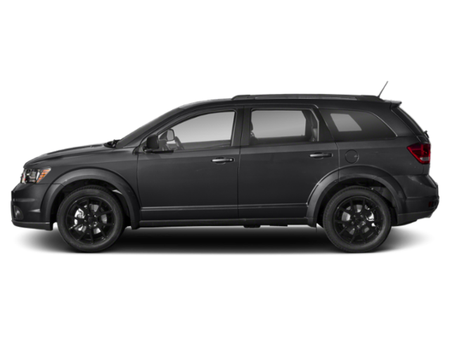 Used 2019 Gray Dodge GT image 3