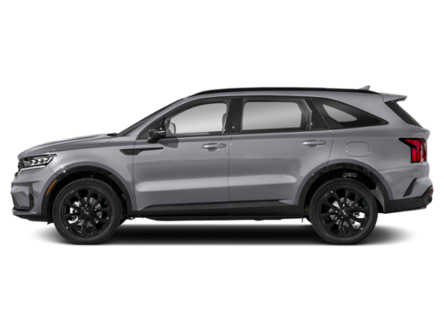 Certified Used 2021 Silver Kia SX image 3