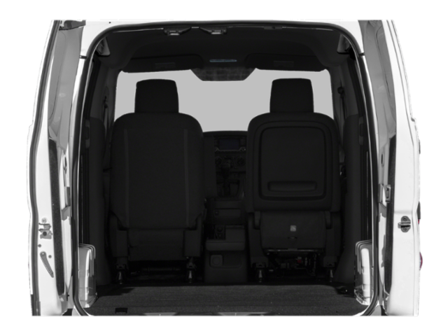 Used 2018 Designer White Chevrolet LS image 10