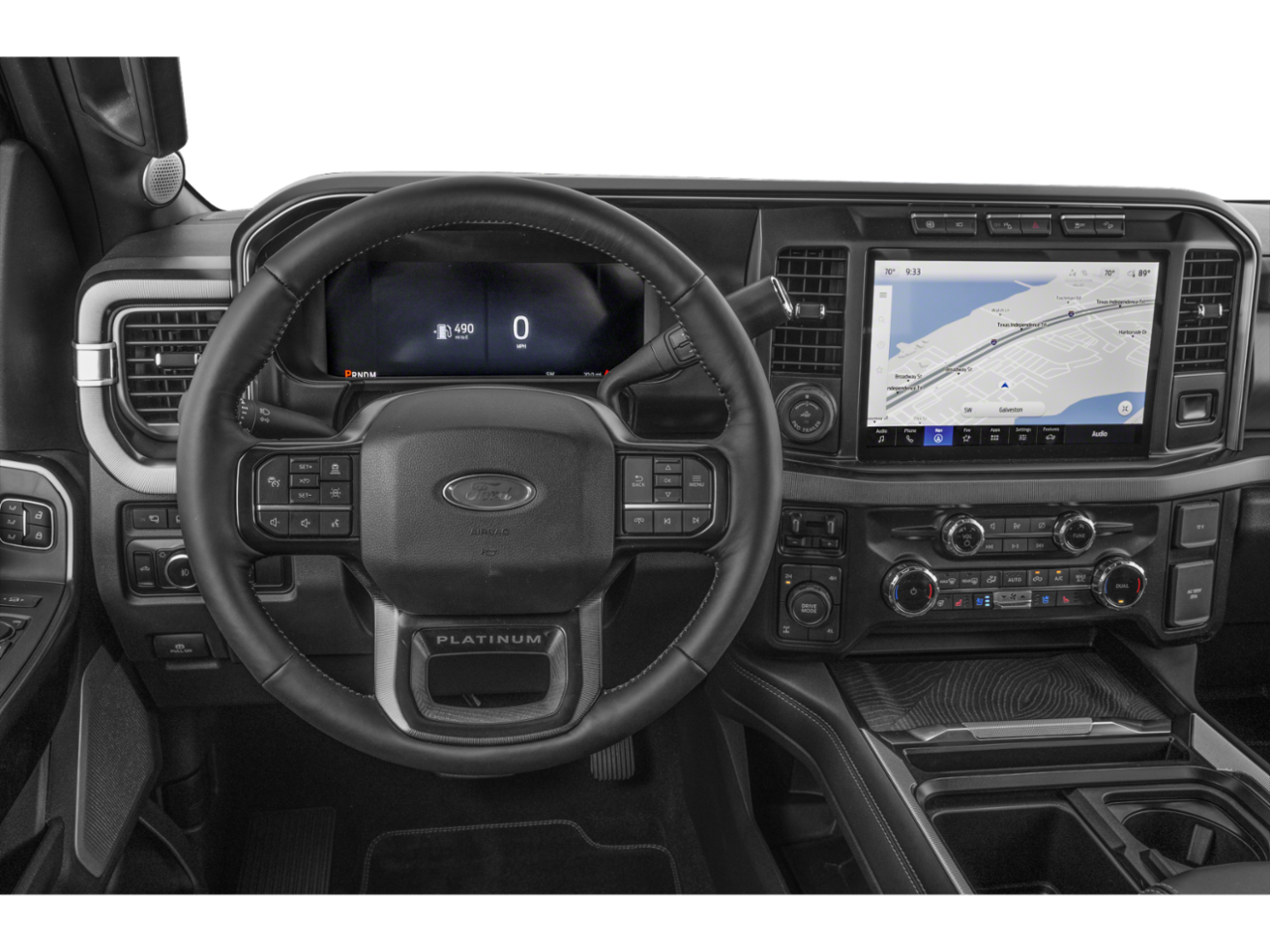 New 2027 Marsh Gray Ford  image 4