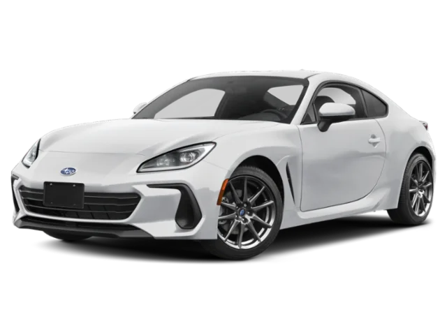2023 Subaru BRZ Premium MT's photo
