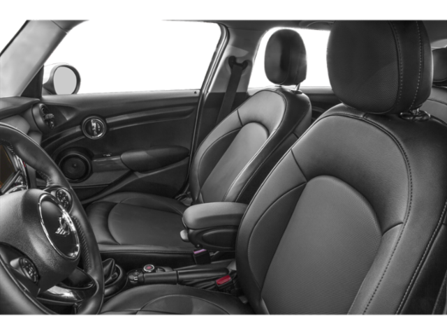 Used 2015 White MINI Base image 6