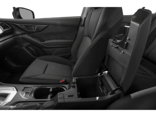 2021 Subaru Impreza Base - Photo 11
