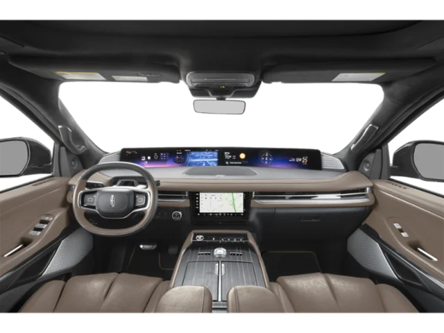 2027 Lincoln Navigator Black Label - Photo 7