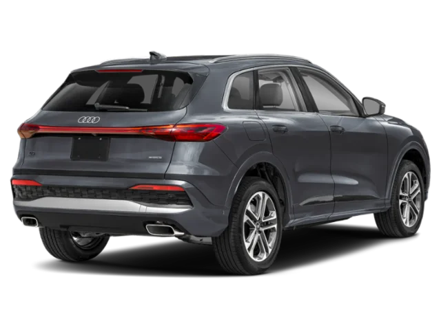 New 2026 Tambora Gray Metallic Audi Premium 2.0 TFSI quattro image 2