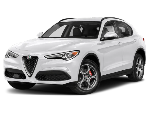 2018 Alfa Romeo Stelvio AWD's photo