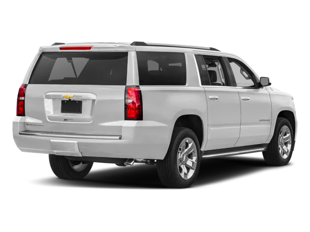 Used 2017 White Chevrolet Premier image 2