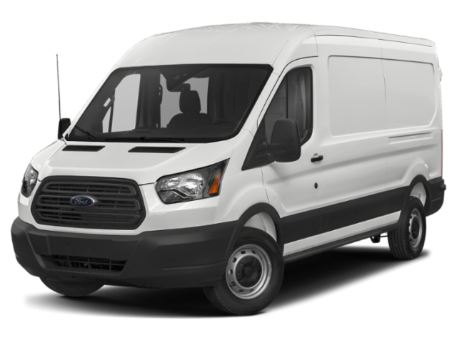 2019 Ford Transit Van