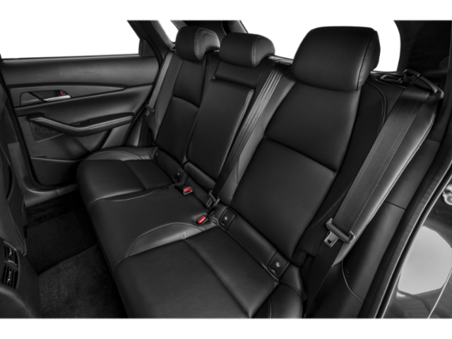 Used 2023 Jet Black Mica Mazda 2.5 S Preferred Package image 10