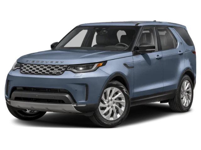 2026 Land Rover Discovery P300 S's photo
