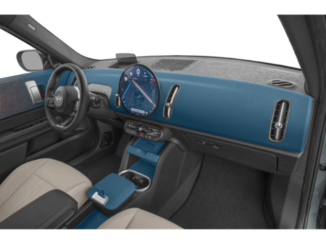 2026 MINI Countryman S - Photo 23