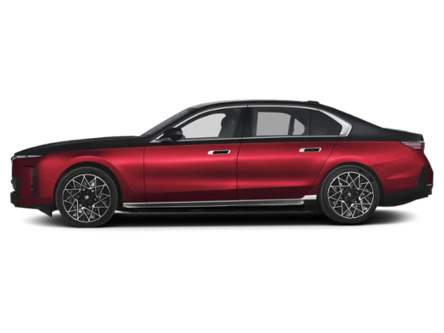 New 2027 Black BMW  image 3