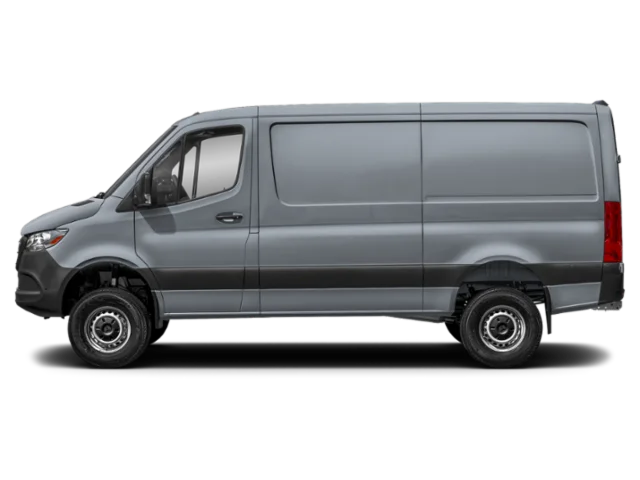 New 2025 SELENITE GREY Mercedes-Benz  image 5