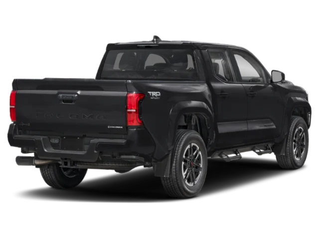 Used 2025  Toyota TRD Sport image 2