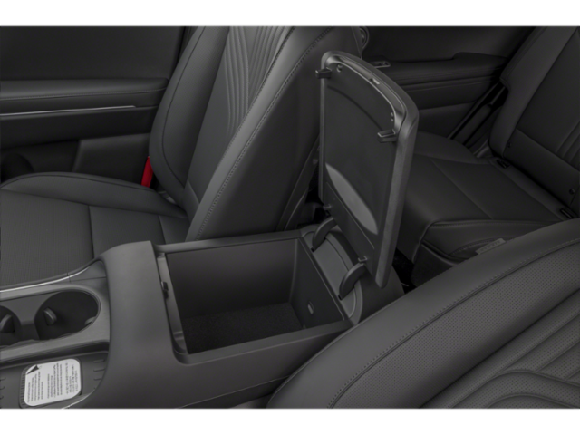 New 2026 Creamy White Pearl Hyundai SEL 7P image 11