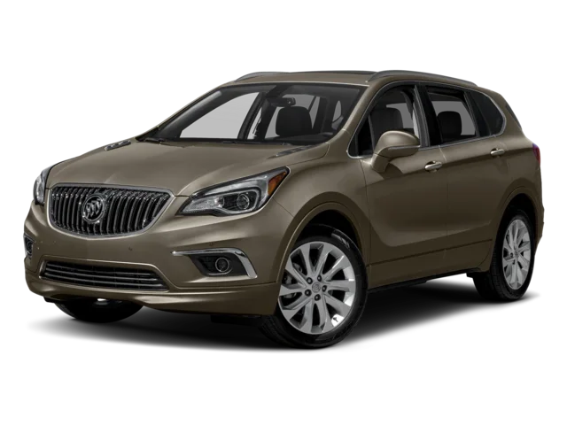2016 Buick Envision Premium I AWD's photo