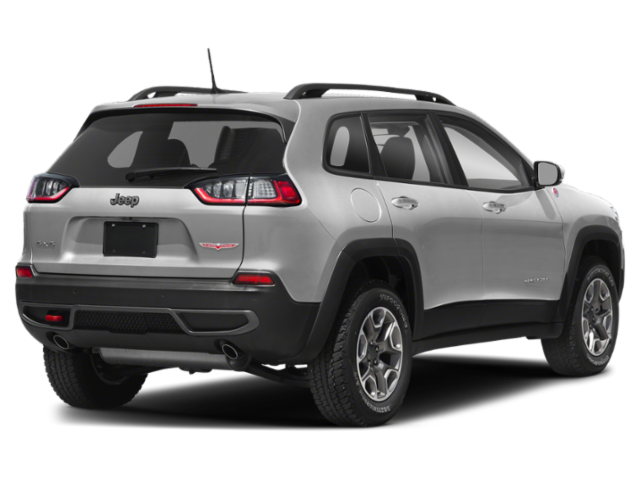 Used 2019 Jeep Cherokee Trailhawk with VIN 1C4PJMBX4KD132297 for sale in Dubois, PA