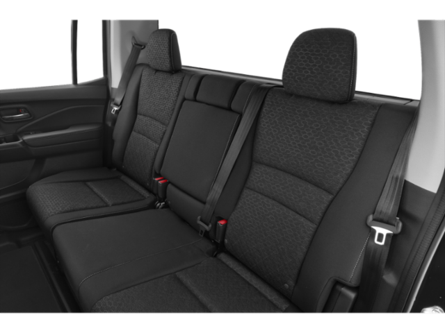 2026 Honda Ridgeline Sport - Photo 14