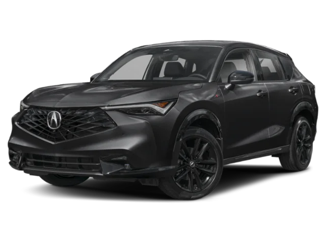 2026 Acura ADX AWD A-Spec w/Advance Package's photo