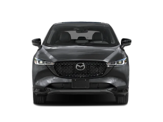 Used 2025 Silver Mazda 2.5 Turbo Premium image 5
