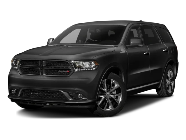 Used 2016 Black Dodge R/T image 1