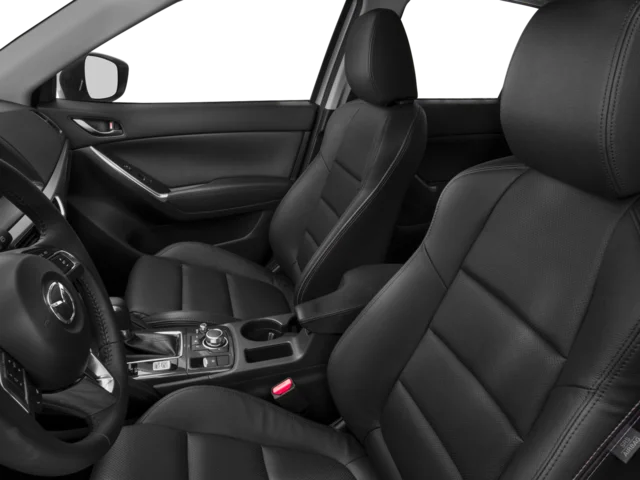 Used 2016 Silver Mazda Grand Touring image 6