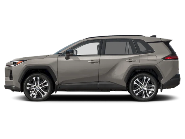 New 2026 Meteor Shower Toyota Limited image 11