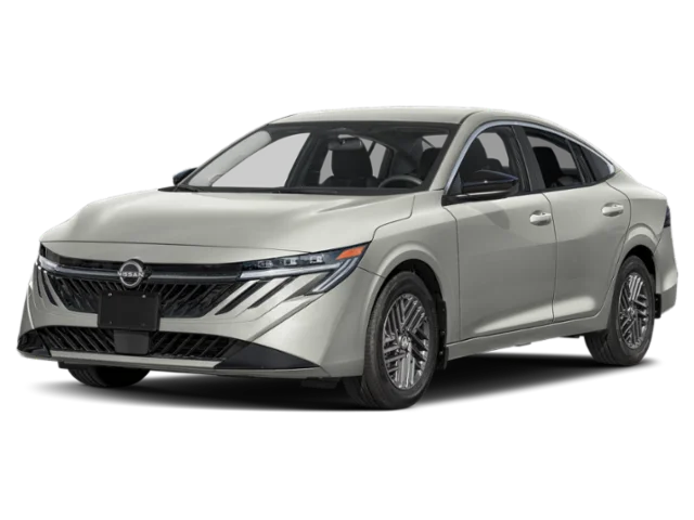 New 2027 Imperial Bronze Nissan SV image 1