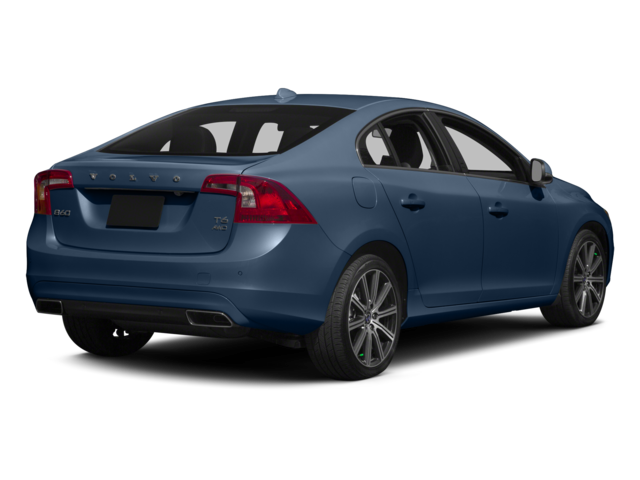 Used 2015 Volvo S60 T5 Premier with VIN YV126MFK8F1344423 for sale in Alexandria, VA