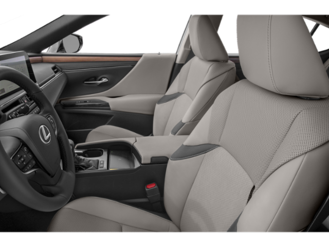 Used 2023 Moonbeam Beige Metallic Lexus  image 6